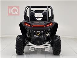 پۆلاریس RZR PRO XP 4 Turbo
